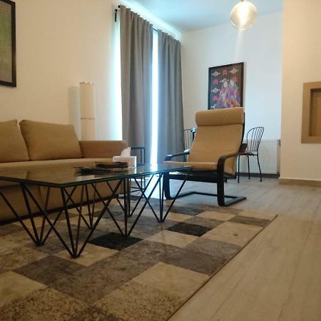 The Conroy Boutique Hotel Ammán Kültér fotó