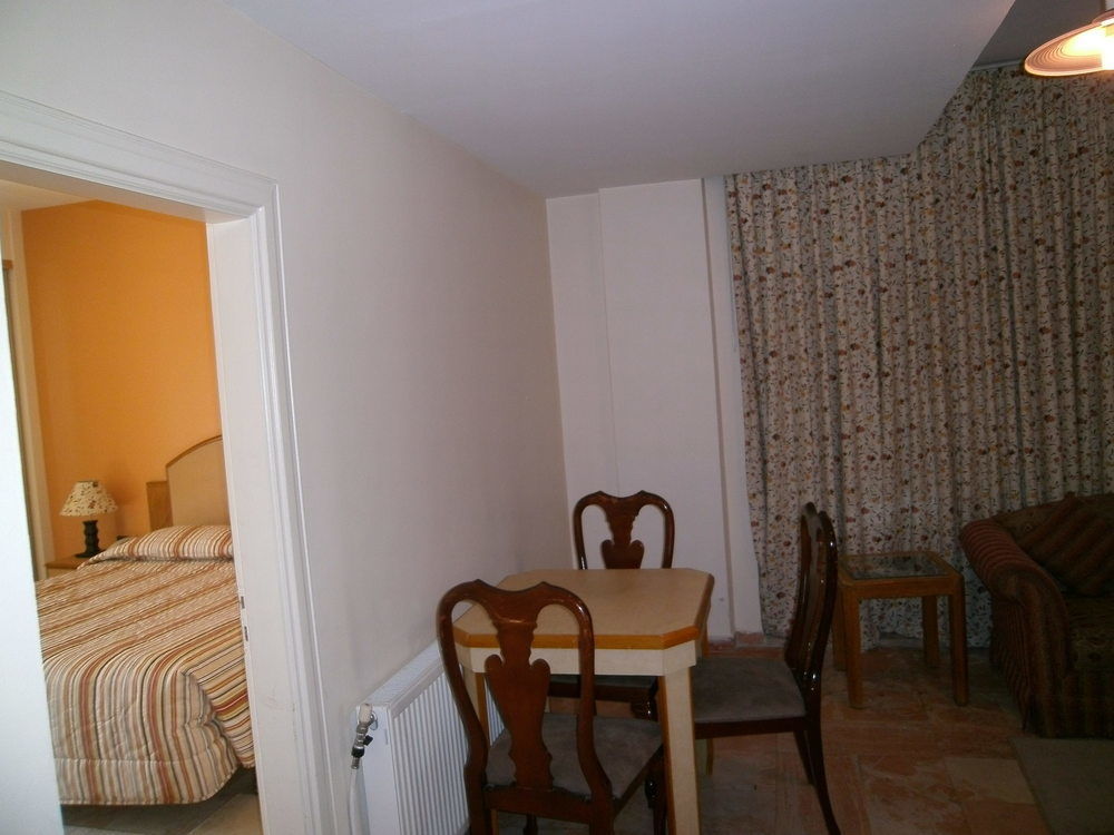 The Conroy Boutique Hotel Ammán Kültér fotó