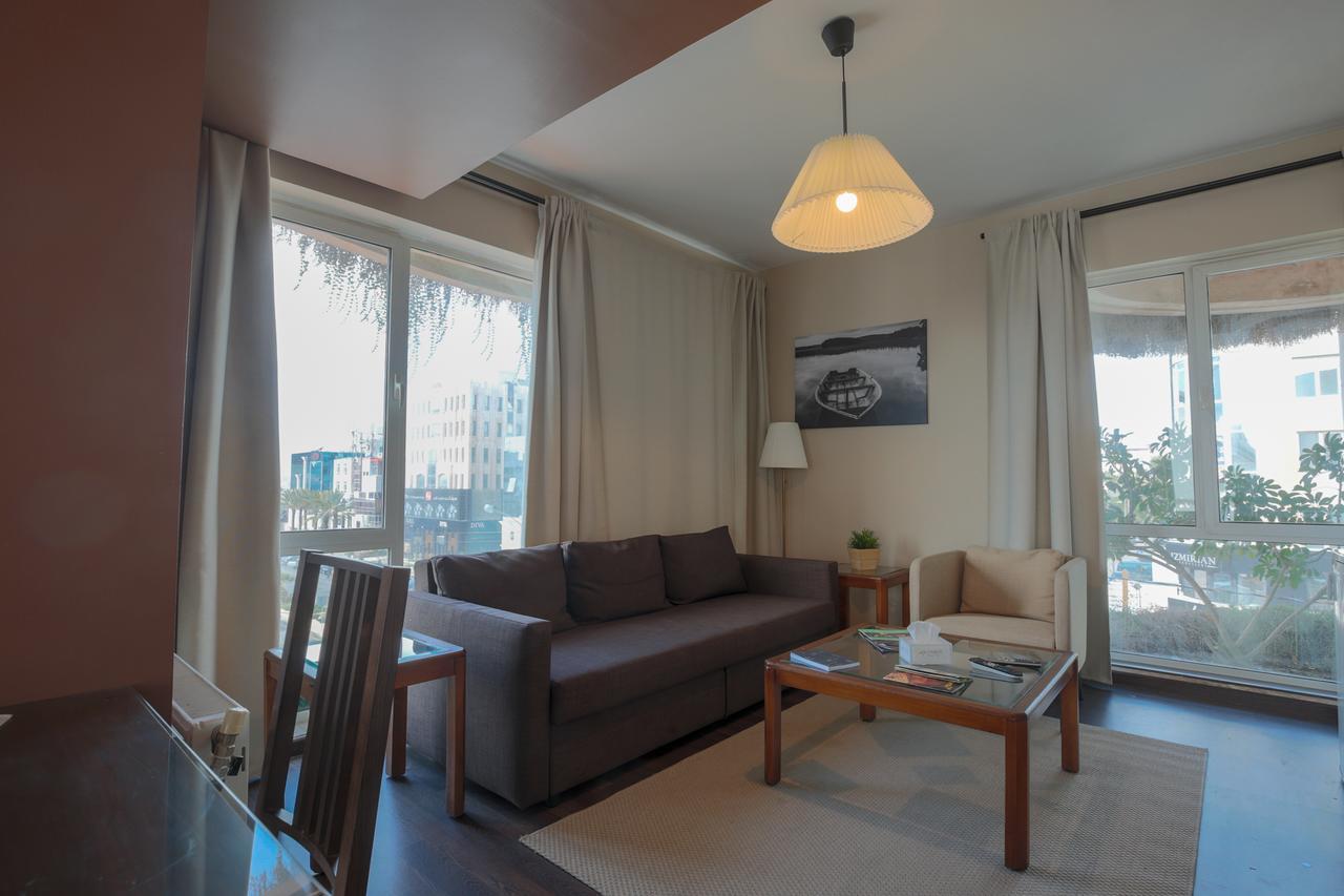 The Conroy Boutique Hotel Ammán Kültér fotó