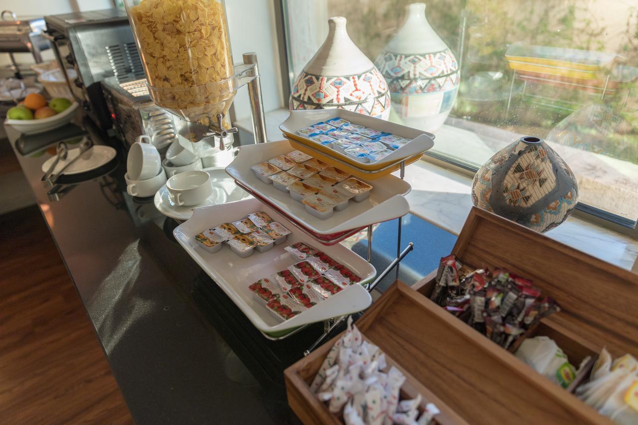 The Conroy Boutique Hotel Ammán Kültér fotó