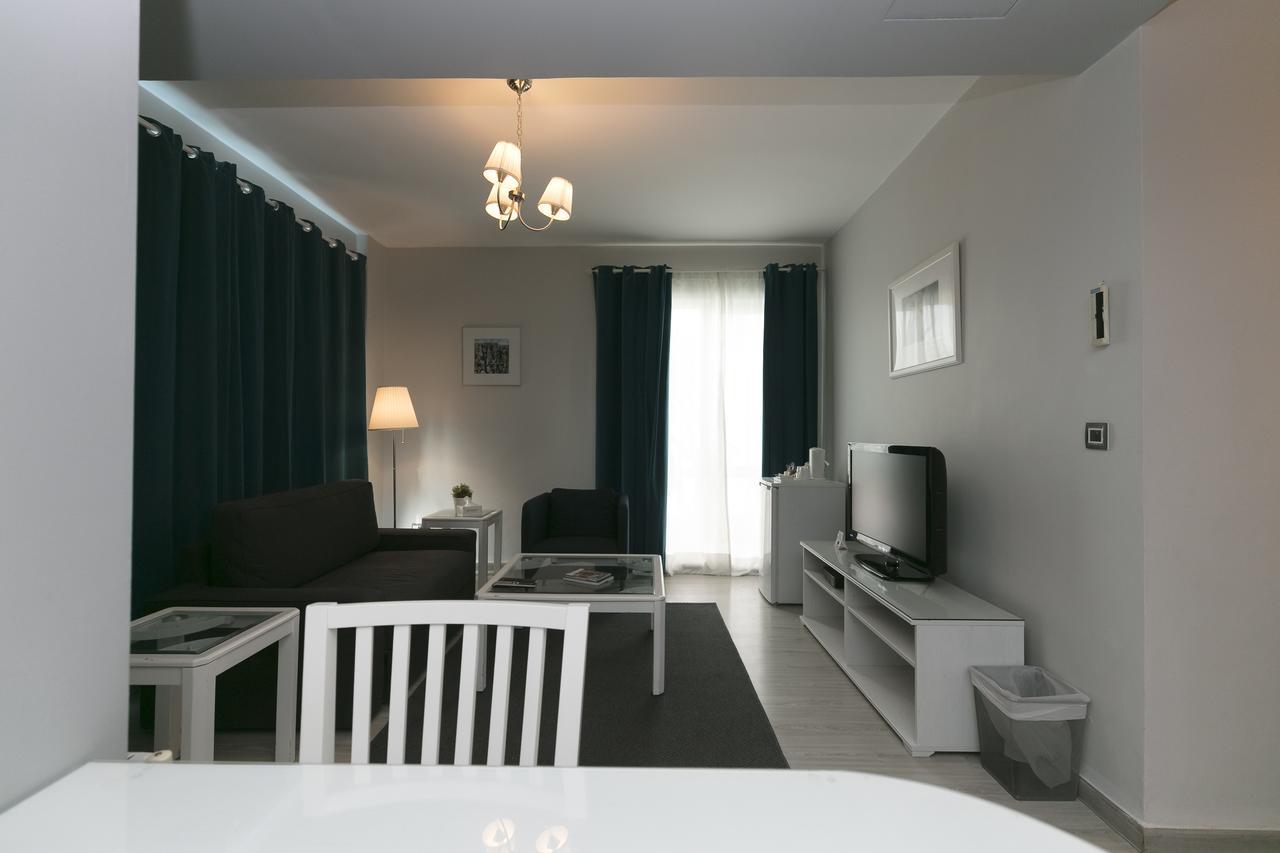 The Conroy Boutique Hotel Ammán Kültér fotó