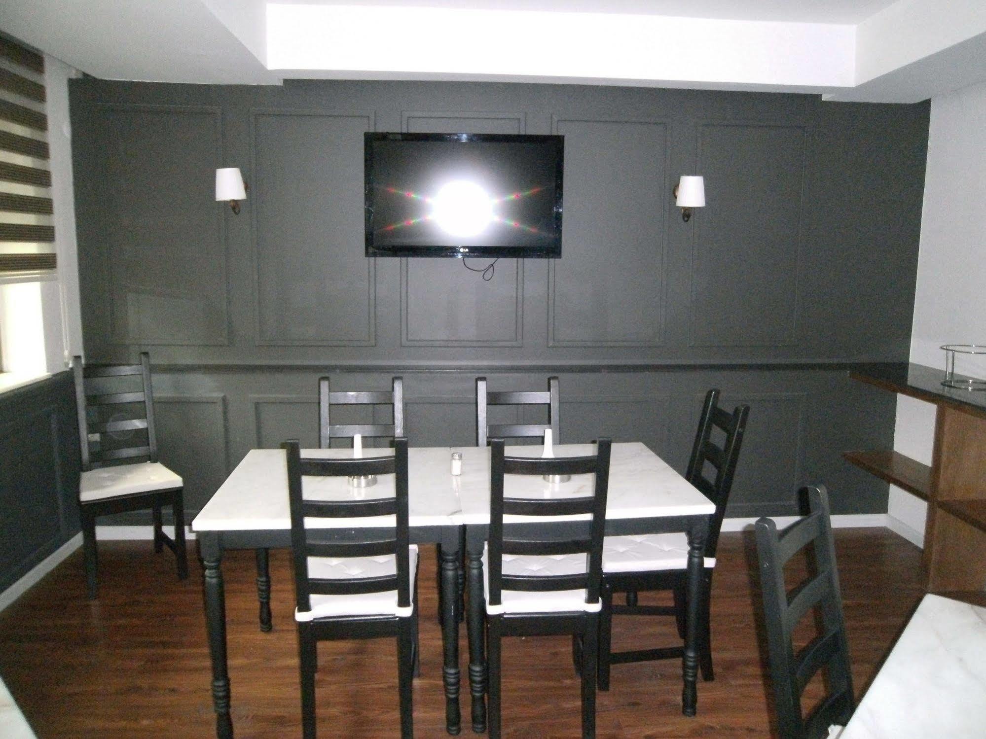 The Conroy Boutique Hotel Ammán Kültér fotó
