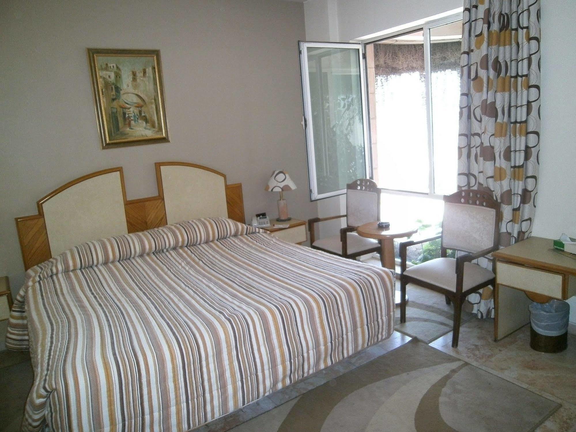 The Conroy Boutique Hotel Ammán Kültér fotó