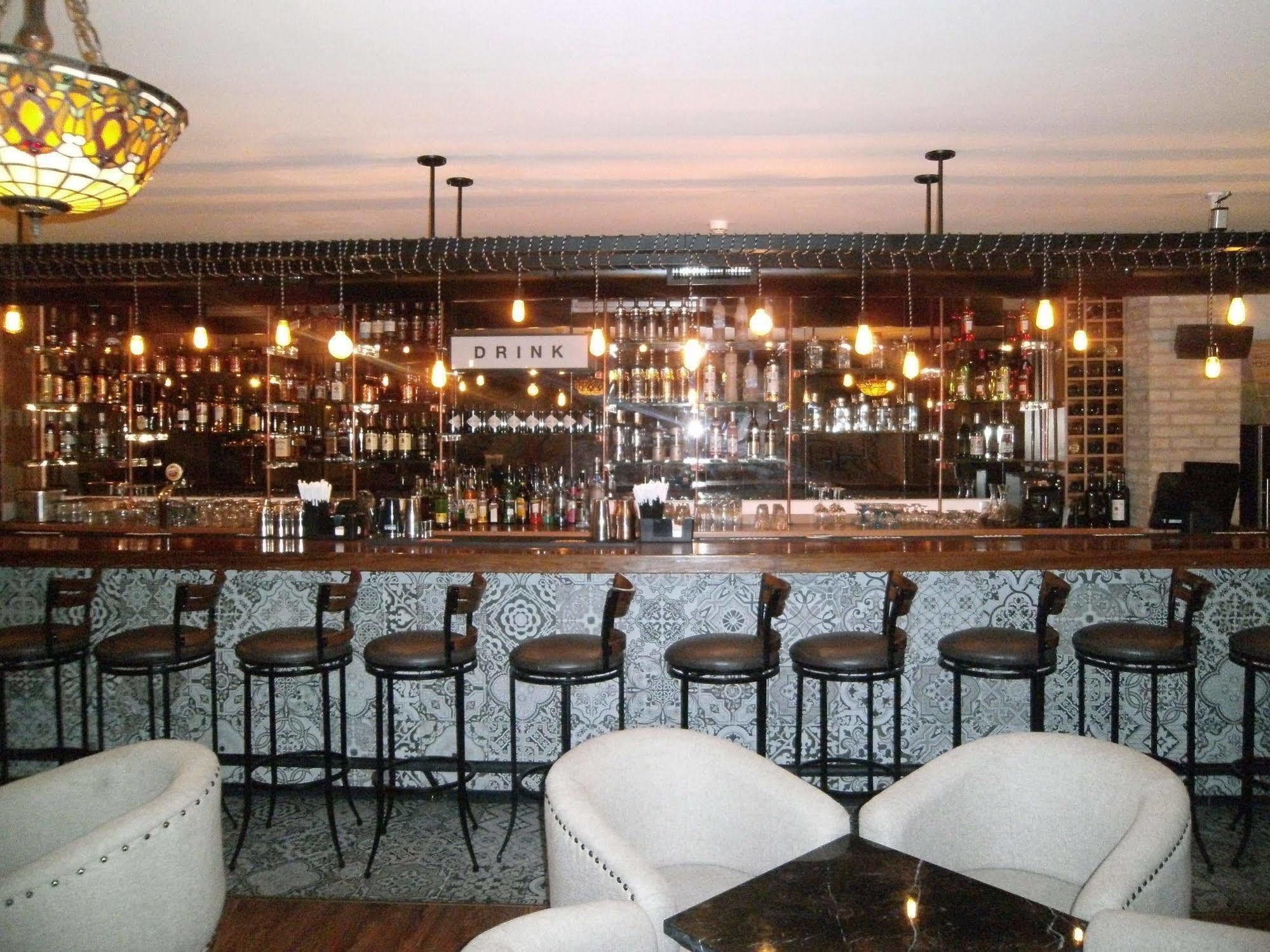 The Conroy Boutique Hotel Ammán Kültér fotó