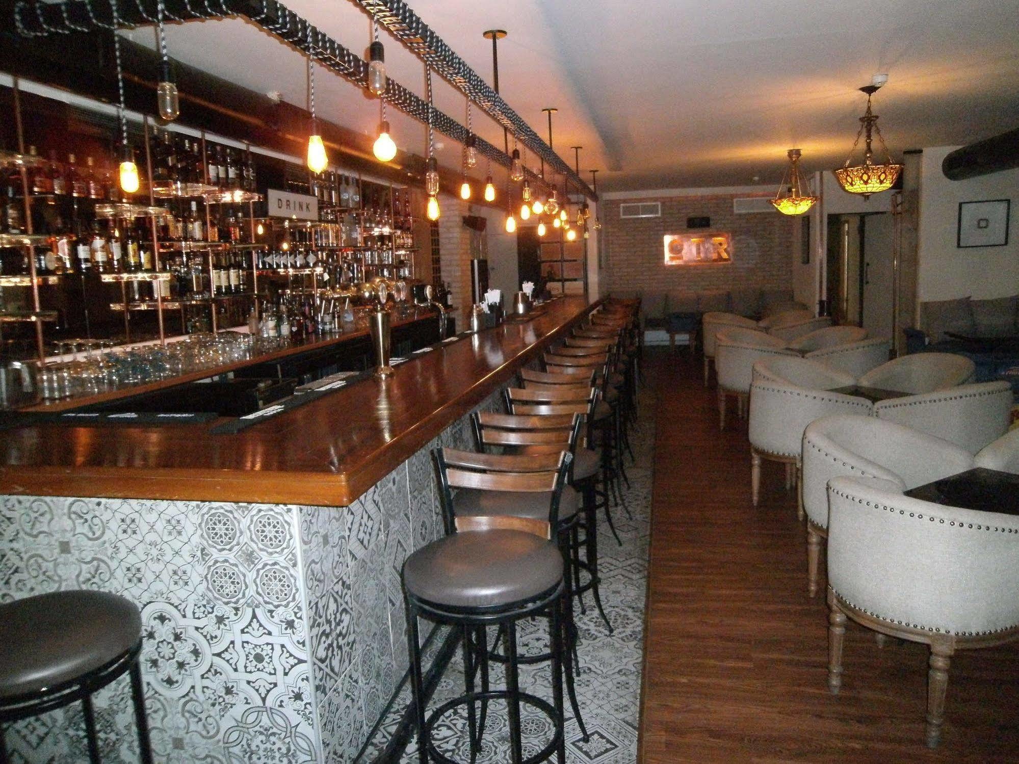The Conroy Boutique Hotel Ammán Kültér fotó