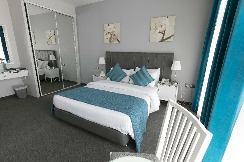 The Conroy Boutique Hotel Ammán Kültér fotó