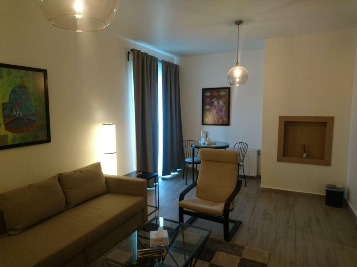 The Conroy Boutique Hotel Ammán Kültér fotó